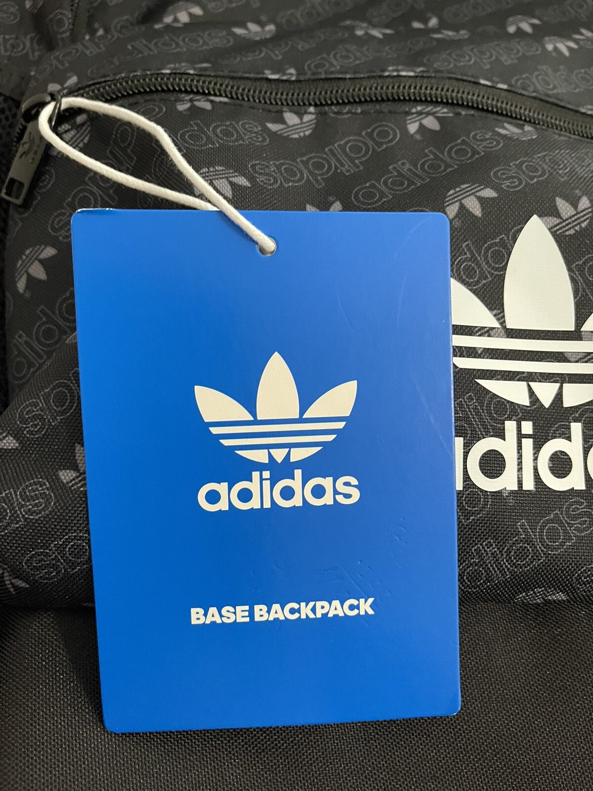 Adidas Unisex Base Backpack ( new )