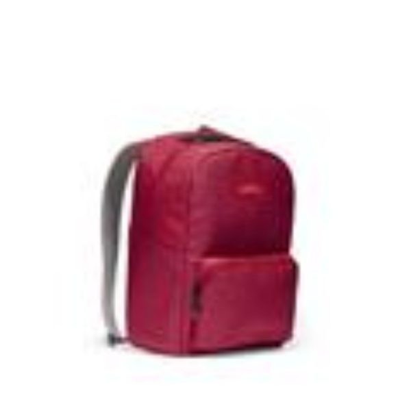 Cole Haan Zerogrand Backpack Red Dahlia New with Tags Go Everywhere Waterproof