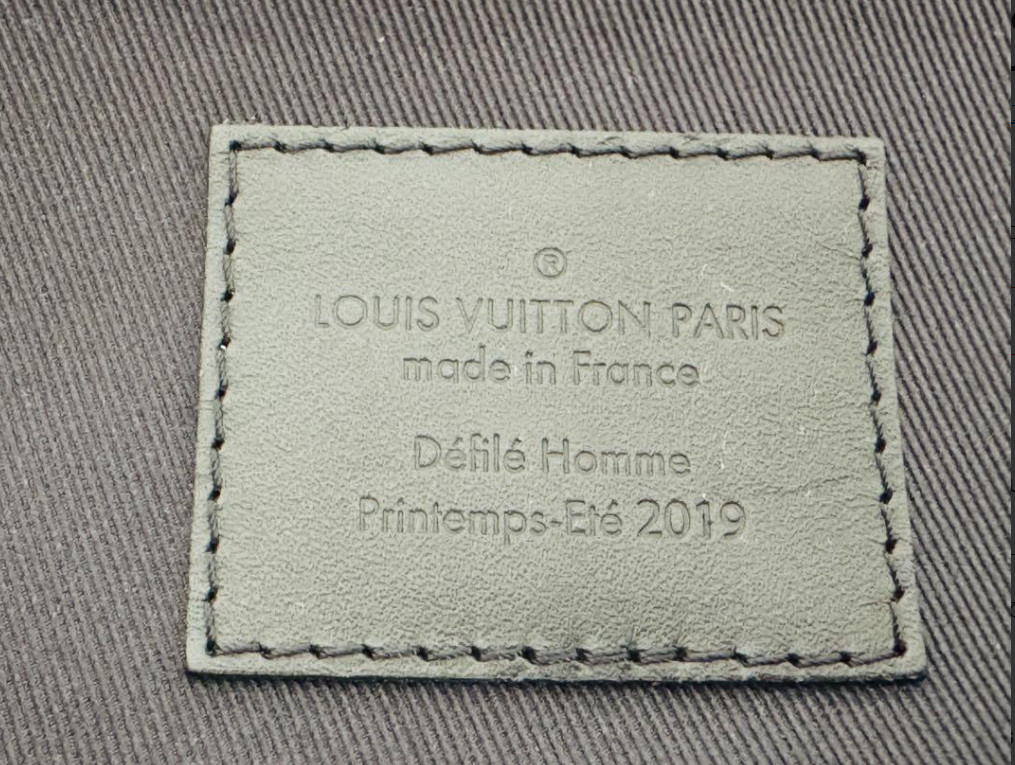 Louis Vuitton Christopher GM Monogram Backpack Large Size Men’s Luxury Bag
