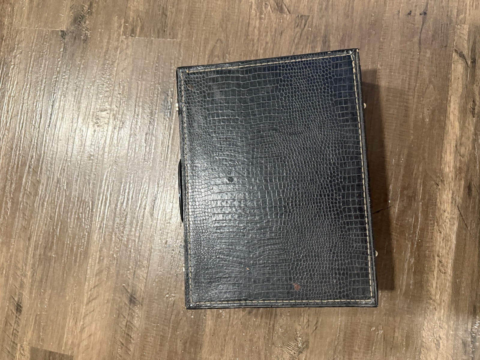 Vintage Briefcase
