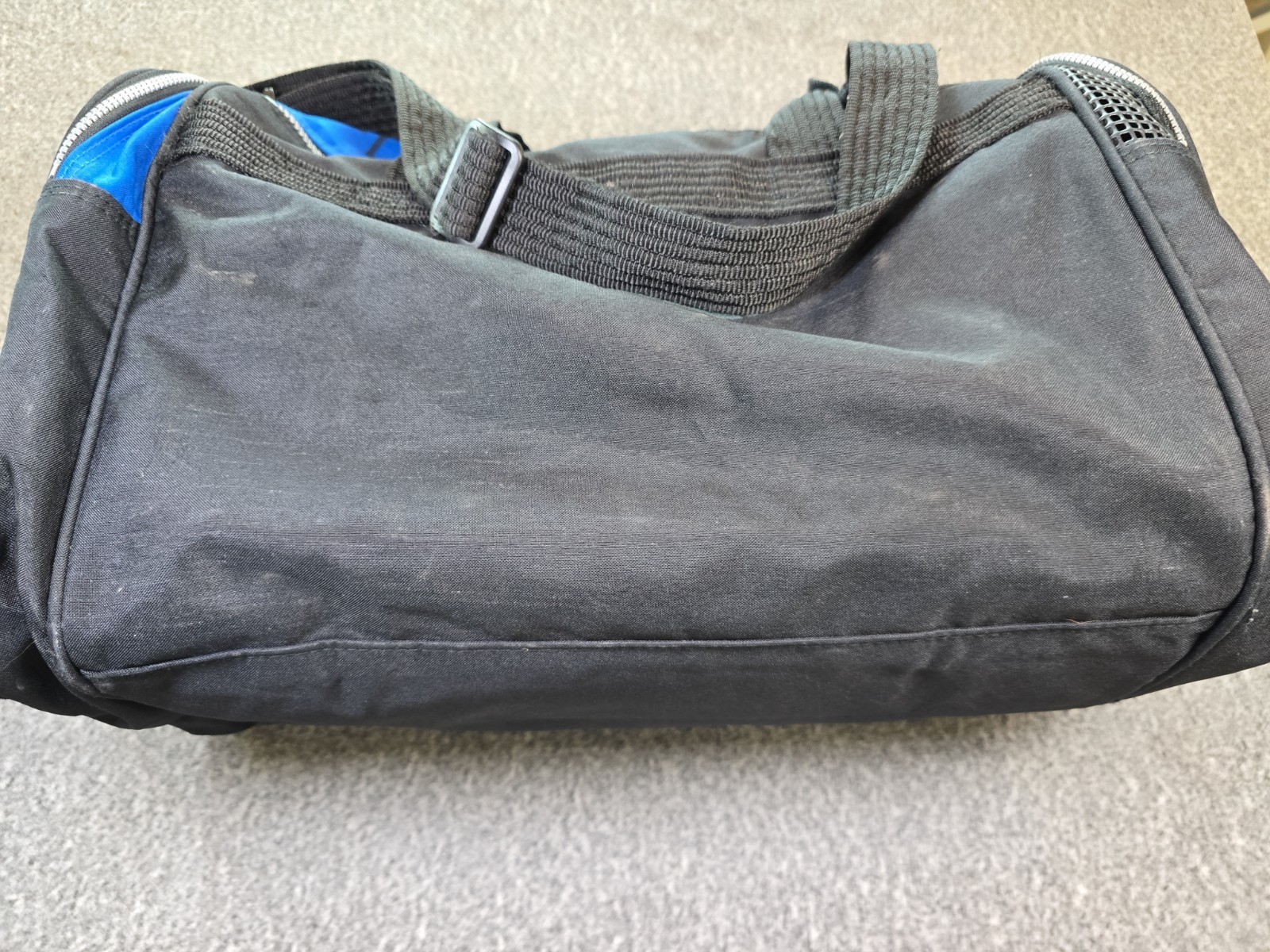 Reebok Shaq Bag