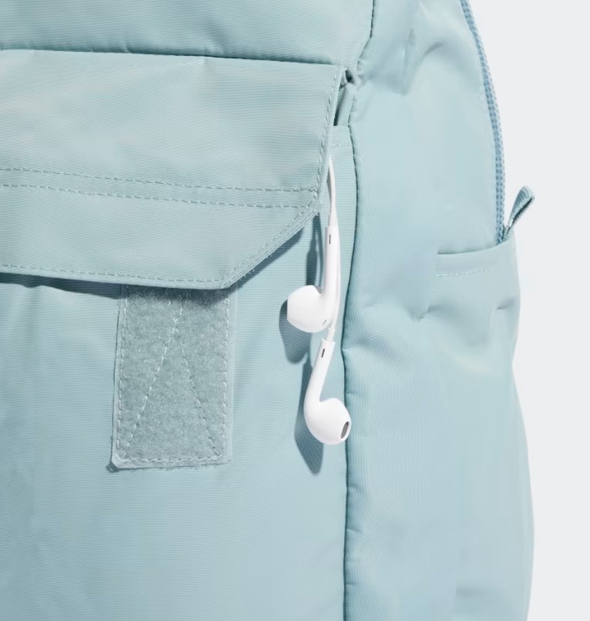 Adidas Adicolor Contempo backpack Medium Light Teal Unisex