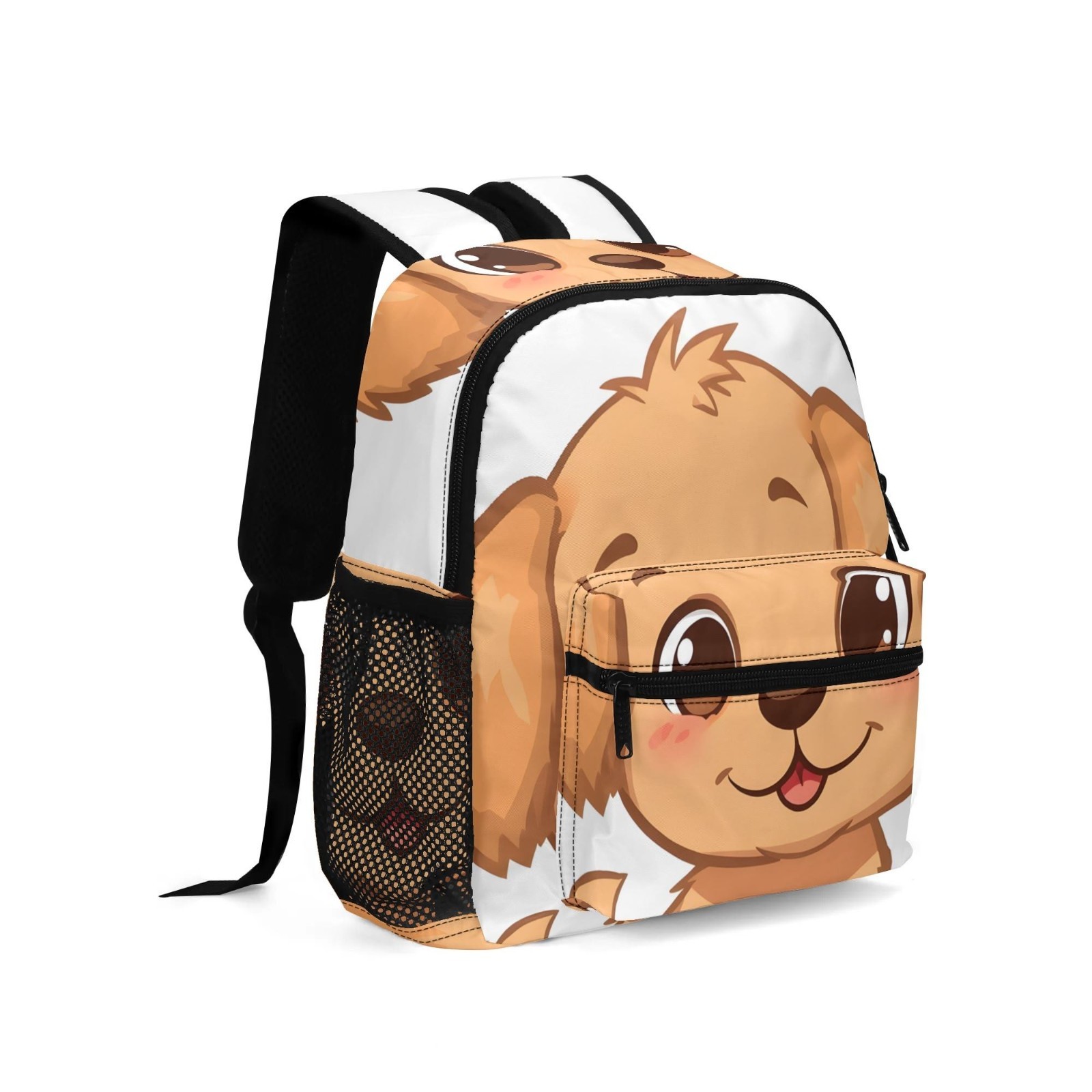 Cute school backpack, college, travel, casual unisex bag