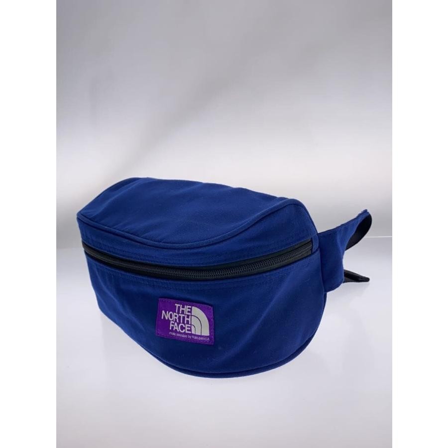rth Face Waist Bag Acrylic Blue NN7200N