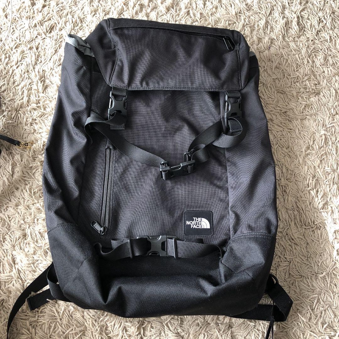 Backpack Black