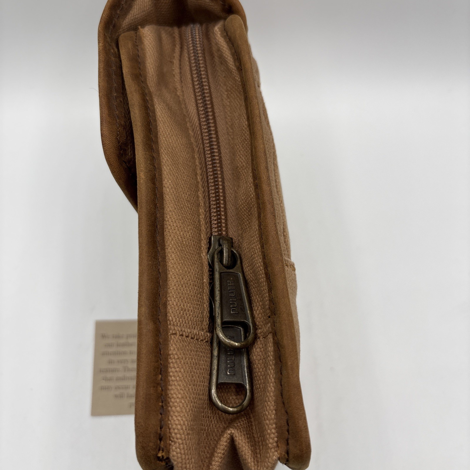 Duluth Trading Co. Men’s Improved Fire Hose Phone Holster