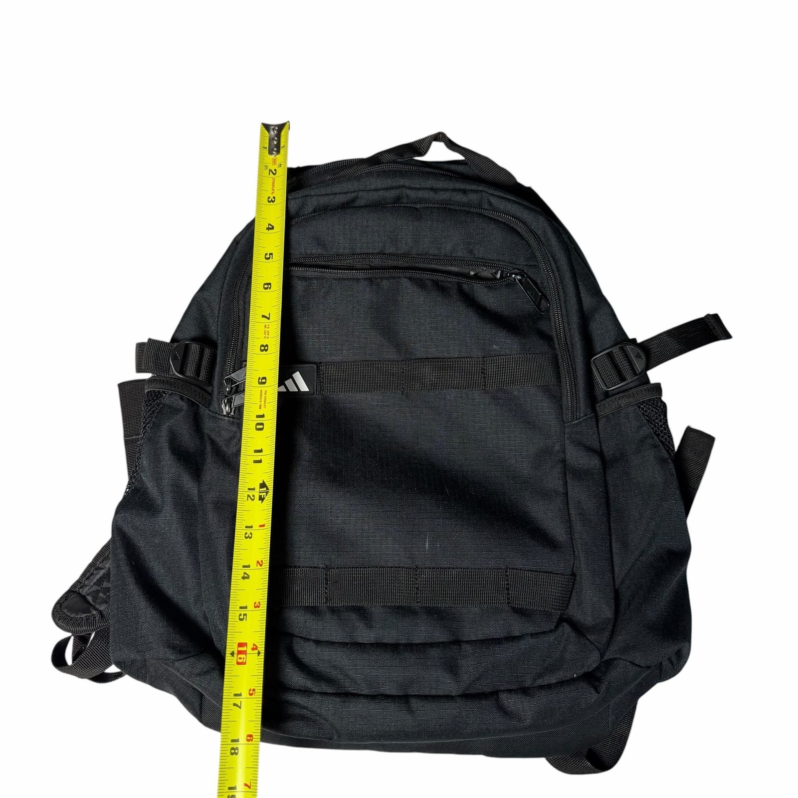 Adidas Impulse Backpack in Black