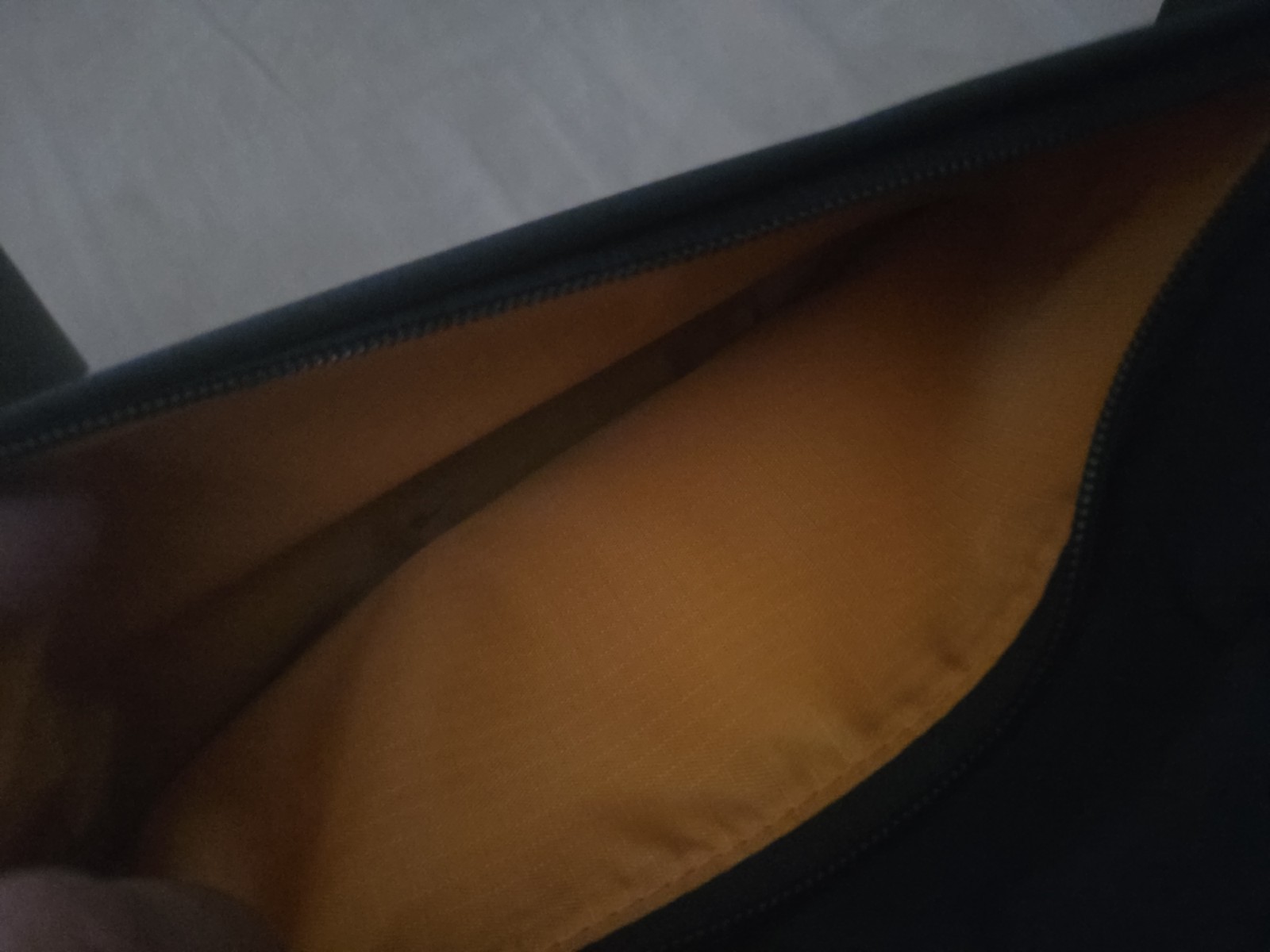 Tomtoc RFID Chest Sling Bag 3.5L Techwear EDC