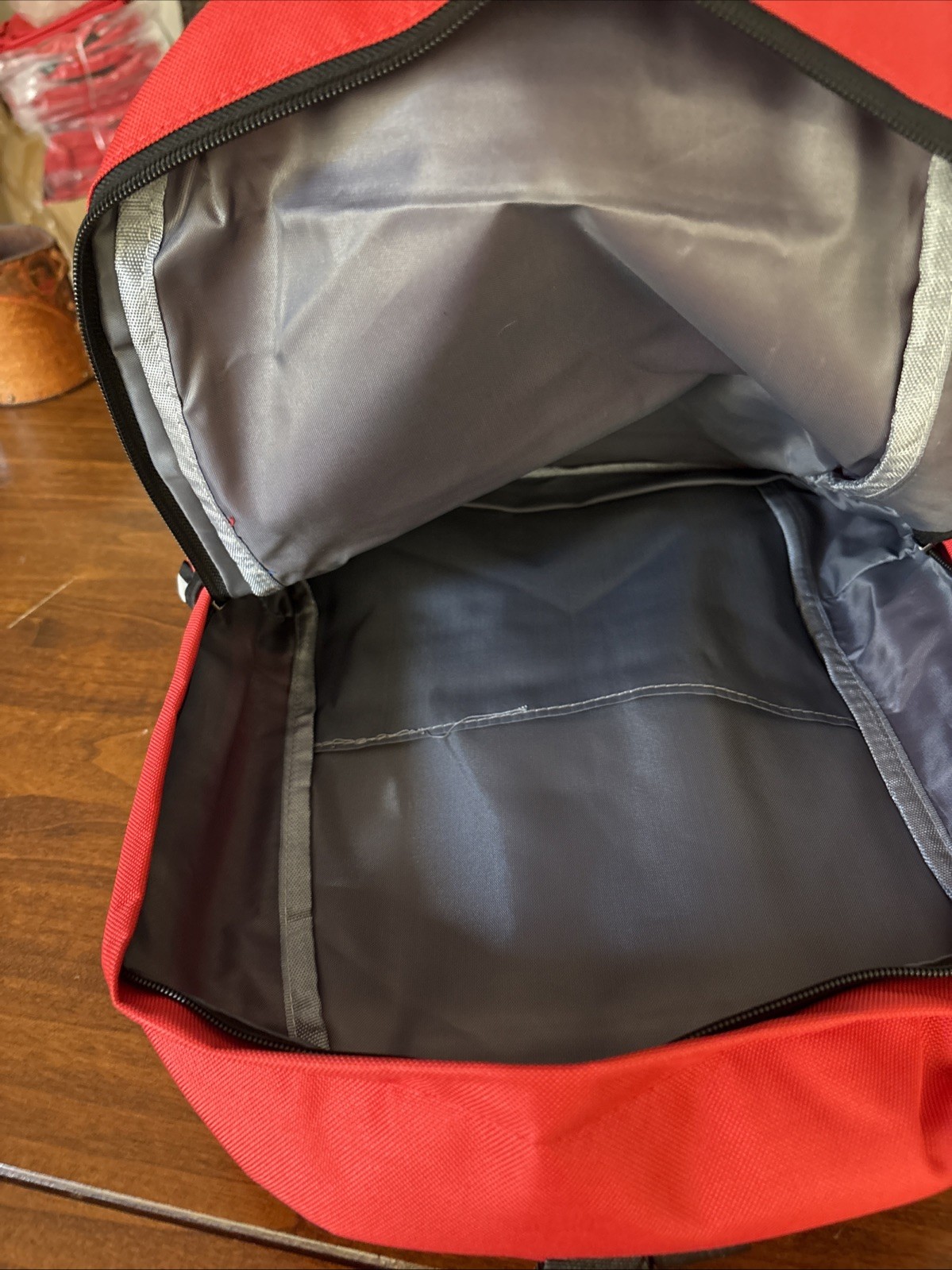 Ranieri Backpack
