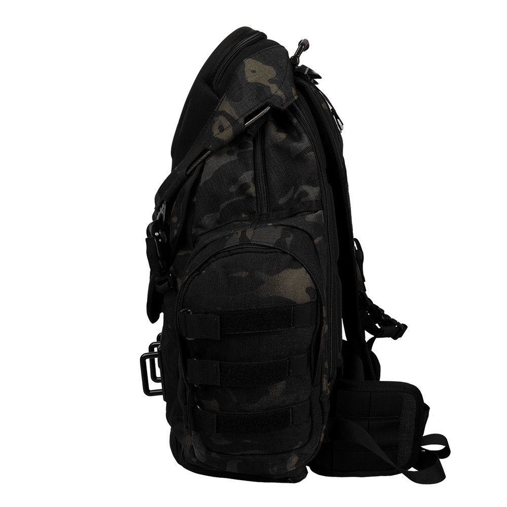 Oakley SI Kitchen Sink Backpack 34L Casual Sports Training Bag NWT FOS90093202L