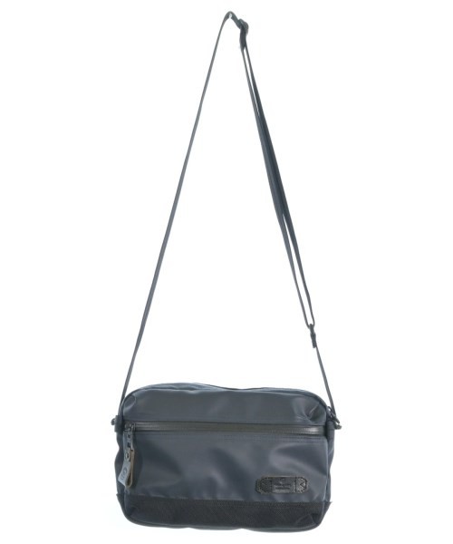 MASTER-PIECE Shoulder Bags NavyxBlack 2200653893143