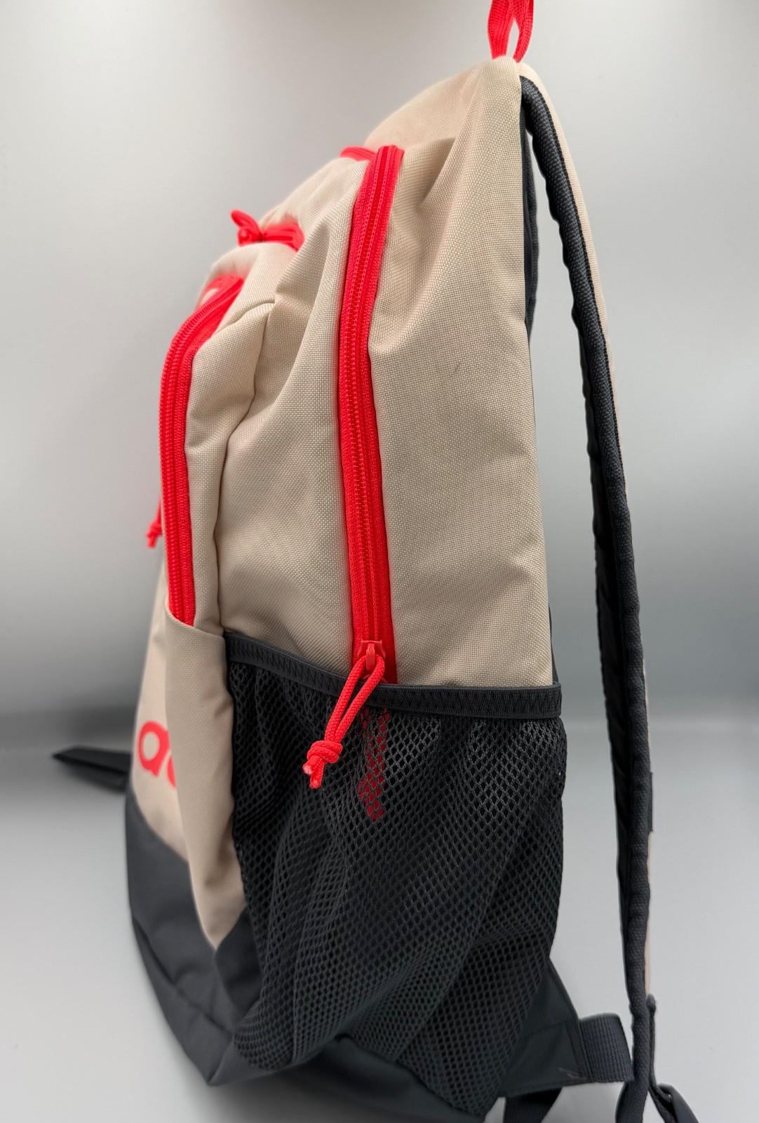 Adidas Young BTS Creator Backpack Pink Tint / Signal Pink / Onyx Gray