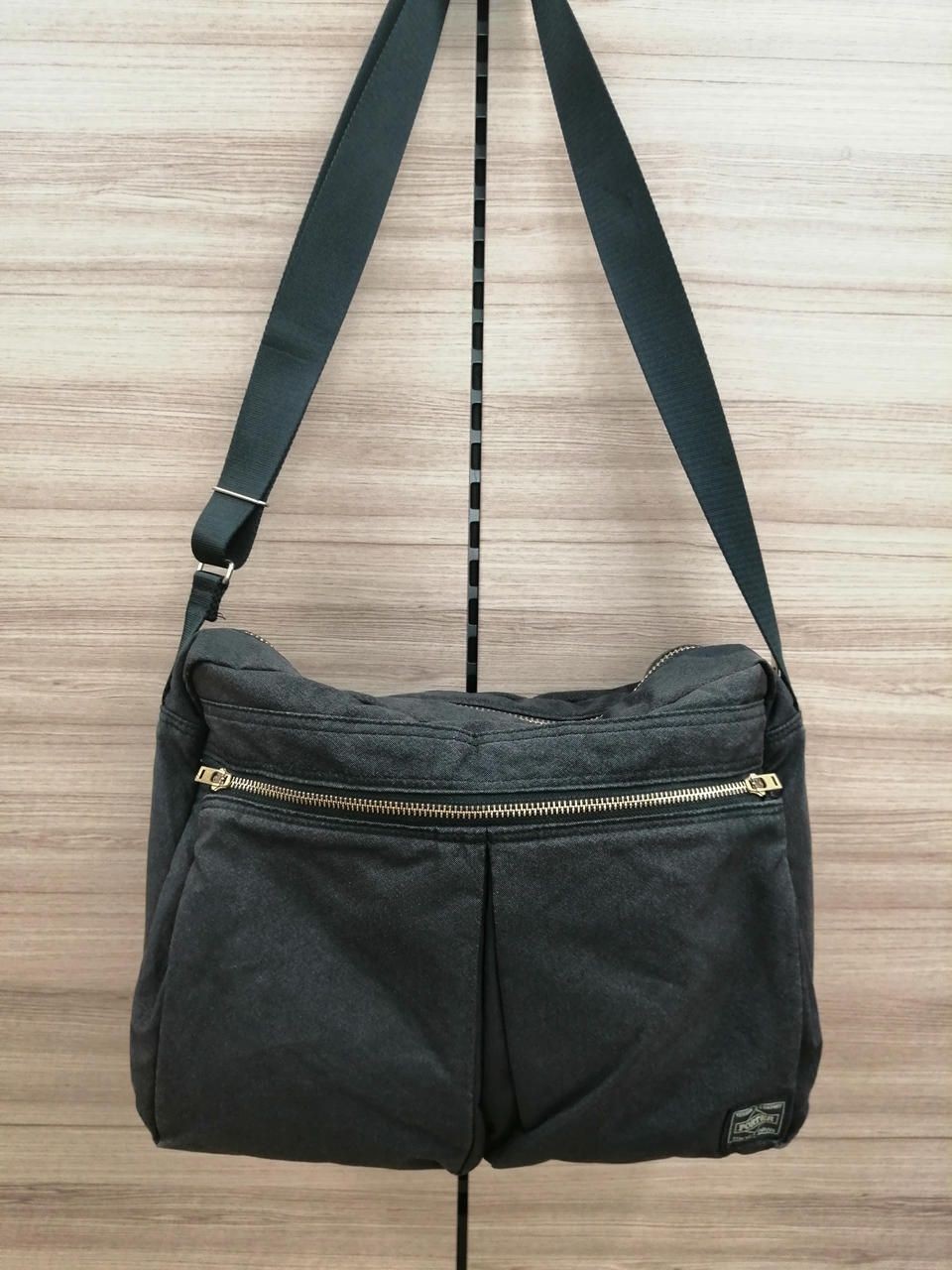 Porter shoulder bag Used