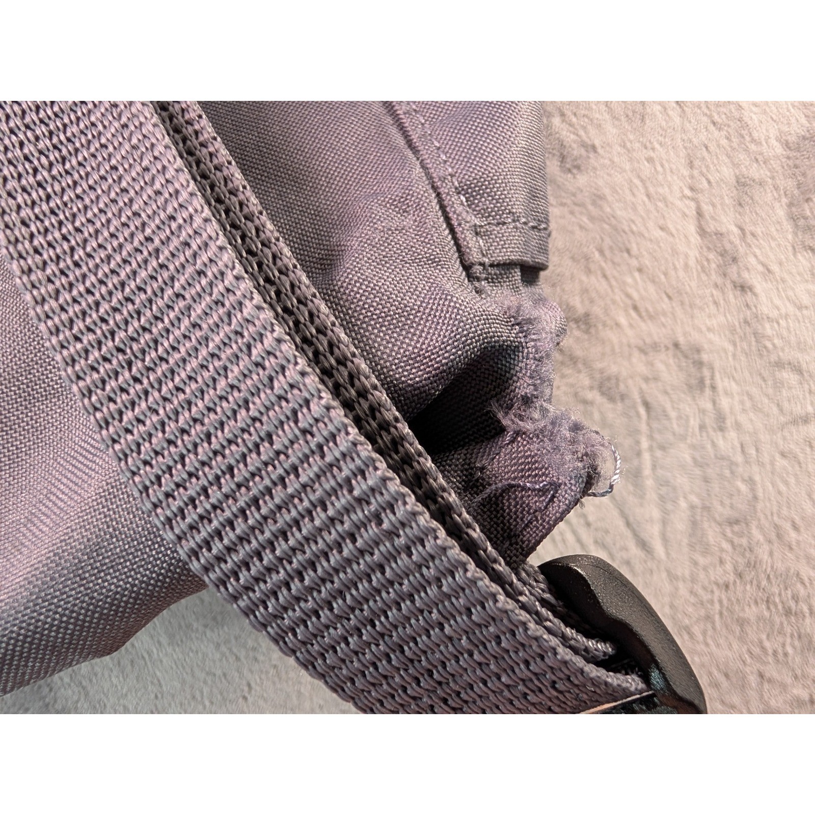 Fjallraven Kanken Backpack Graphite Gray Classic School Travel Bag 23510