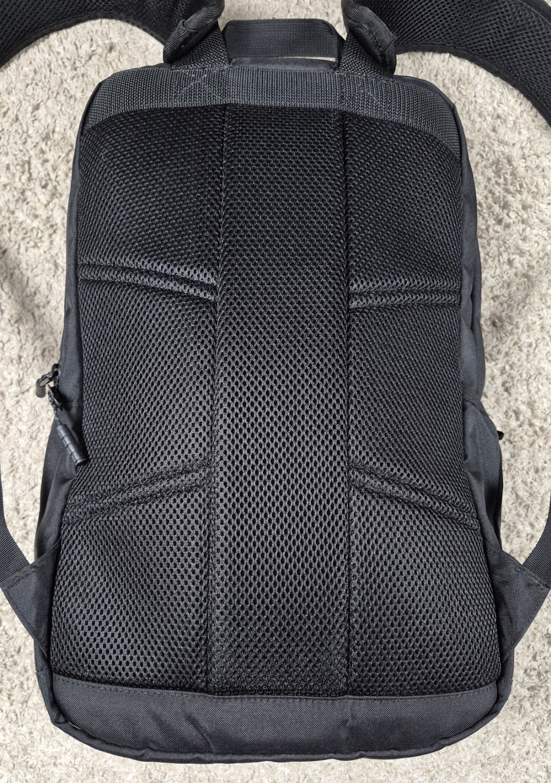Timbuk2 Parkside Laptop Backpack 2.0 Black Travel