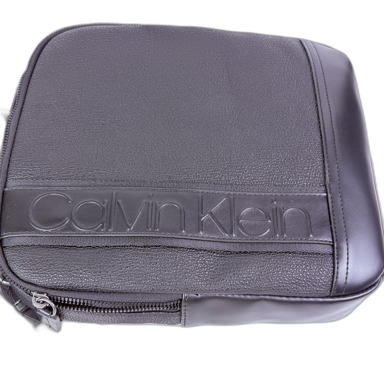 Calvin Klein Small Crossbody / Reporter Bag