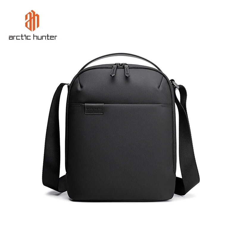 ARCTIC HUNTER Travel Chest Hiking Waterproof Sports Crossbody Men Shoulder Bag