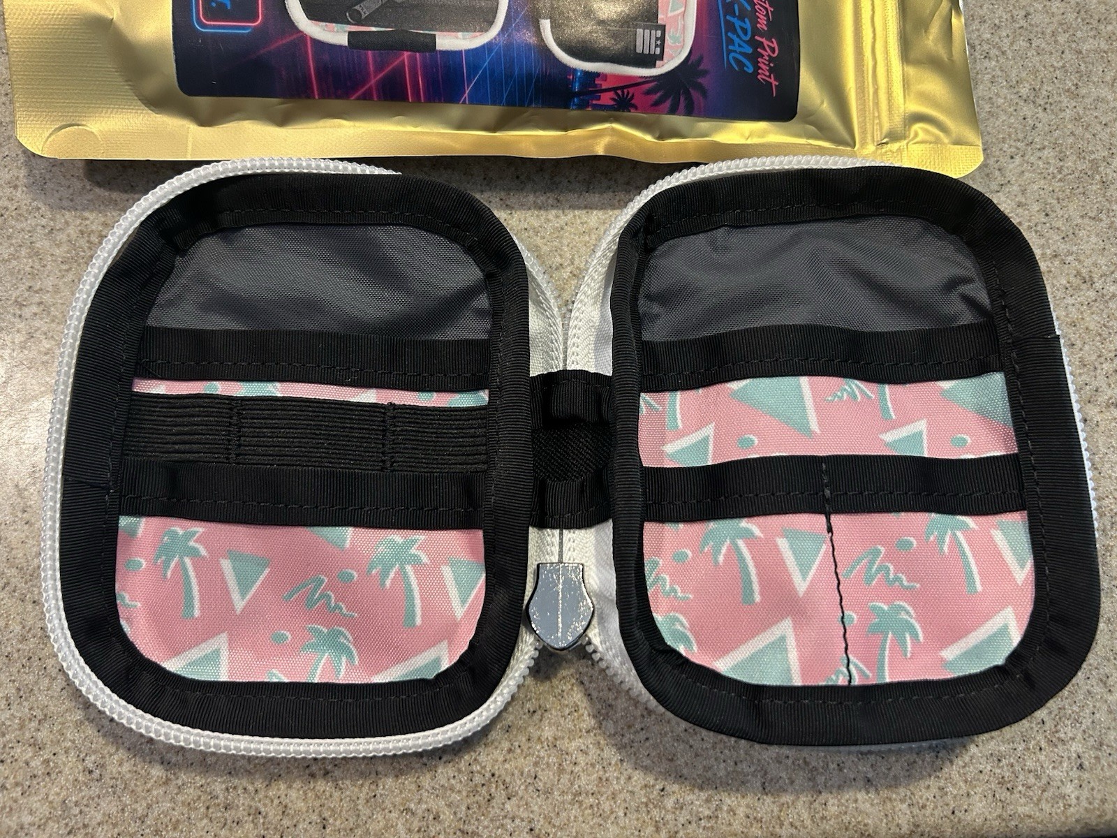 Garage Built Gear Mighty Pouch +