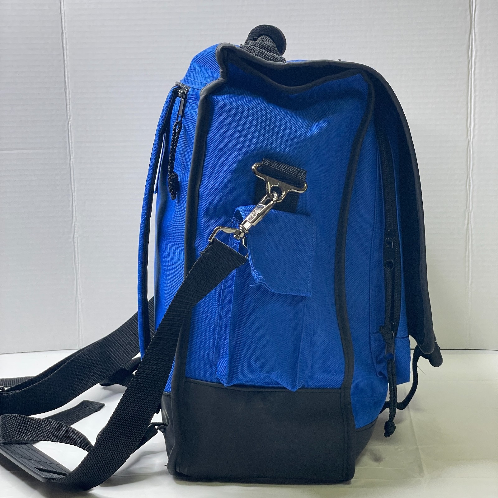 VTG Polaris Bag Versatile Backpack Messenger Laptop Waterproof Bottom