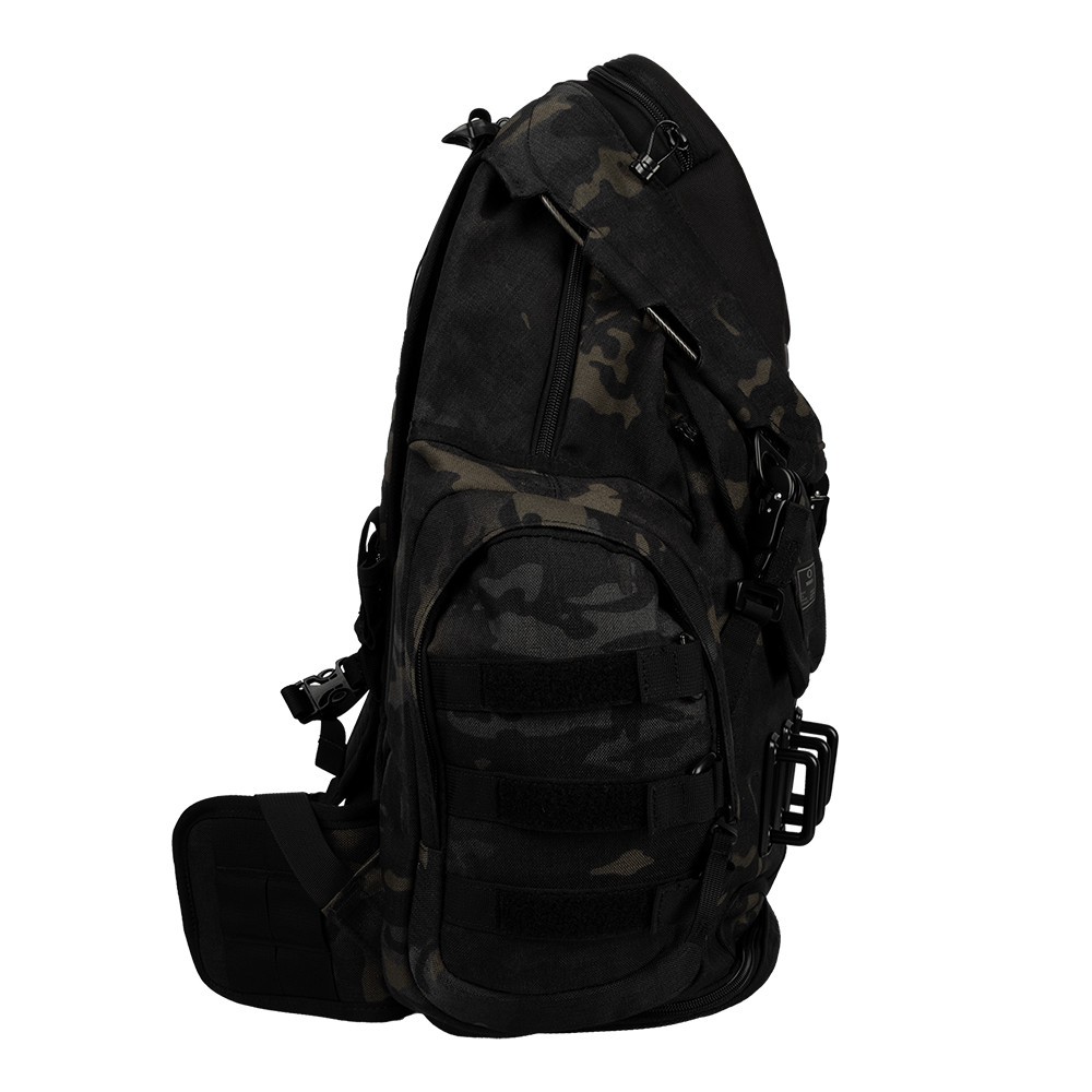 Oakley SI Kitchen Sink Backpack 34L Casual Sports Training Bag NWT FOS90093202L
