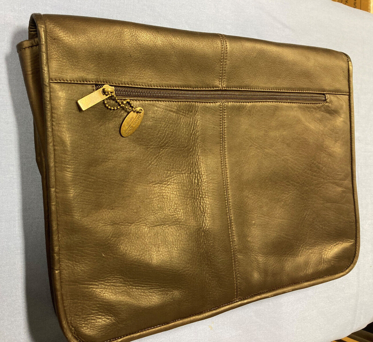 briefcase/messenger bag