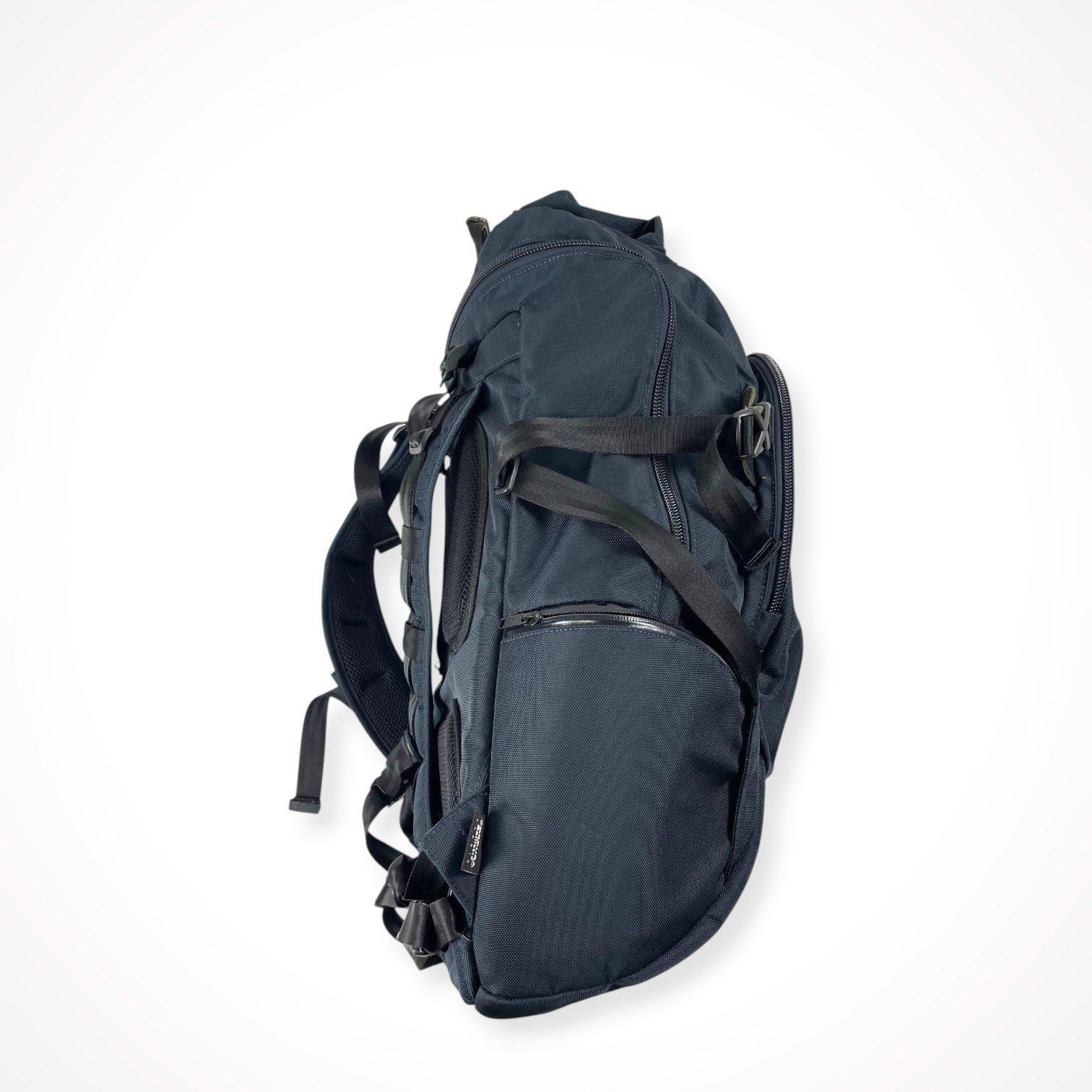 F/CE Authentic TYPE B BIG Travel Backpack Navy Japan