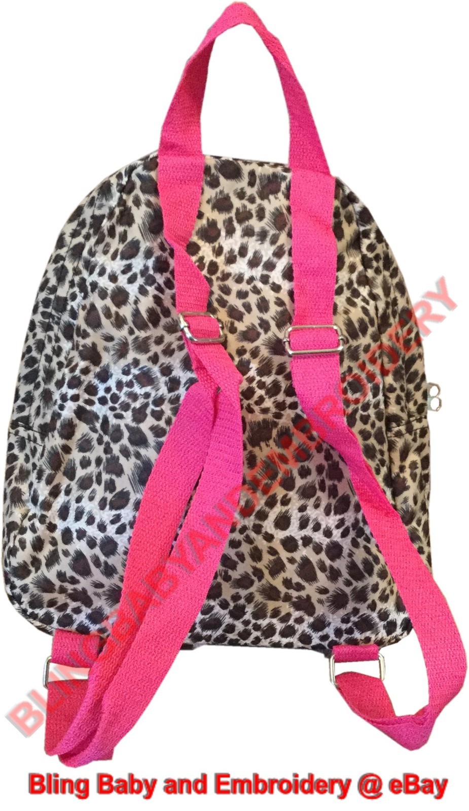 Mini Backpack Chevron Zebra Camo Camouflage Leopard Lime Green Pink Grey Black
