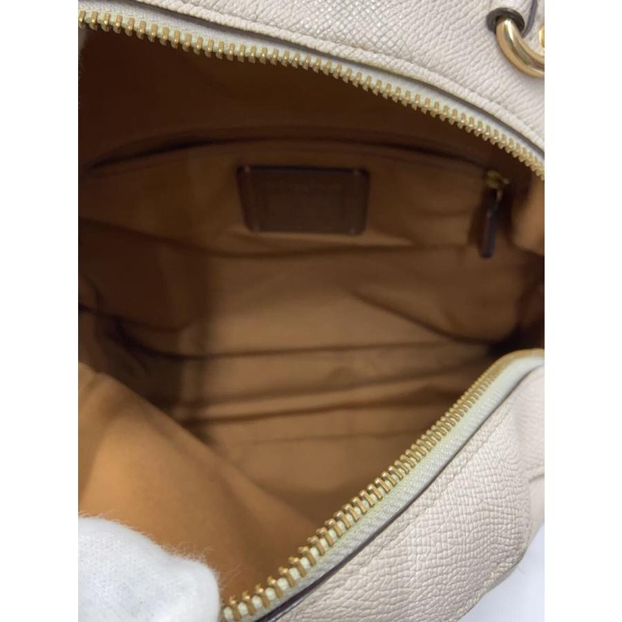 COACH Shoulder Bag 76624