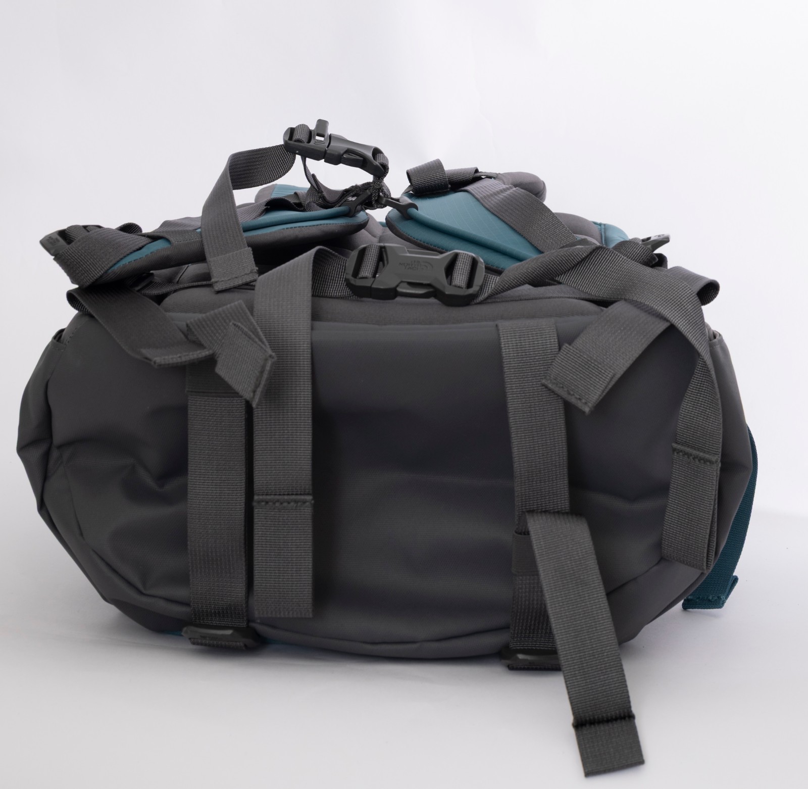 The North Face Recon Backpack Space Anthracite One Size NF0A52SHE30 NWT