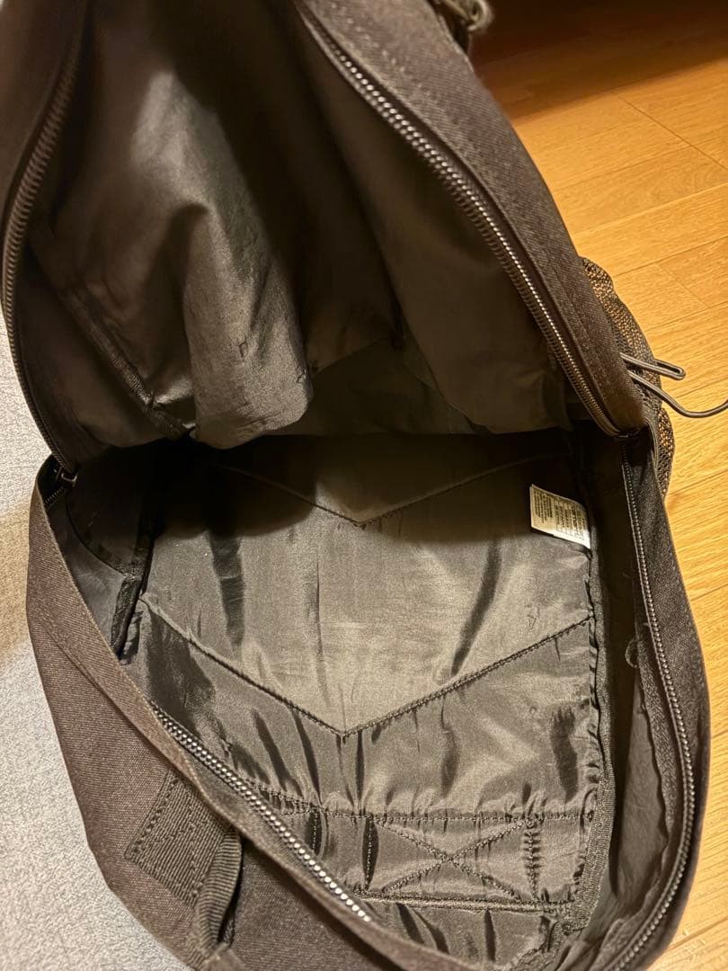 Carhartt Kickflip Rucks