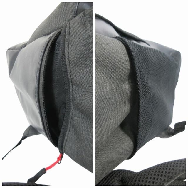 Tigora Rucks Style