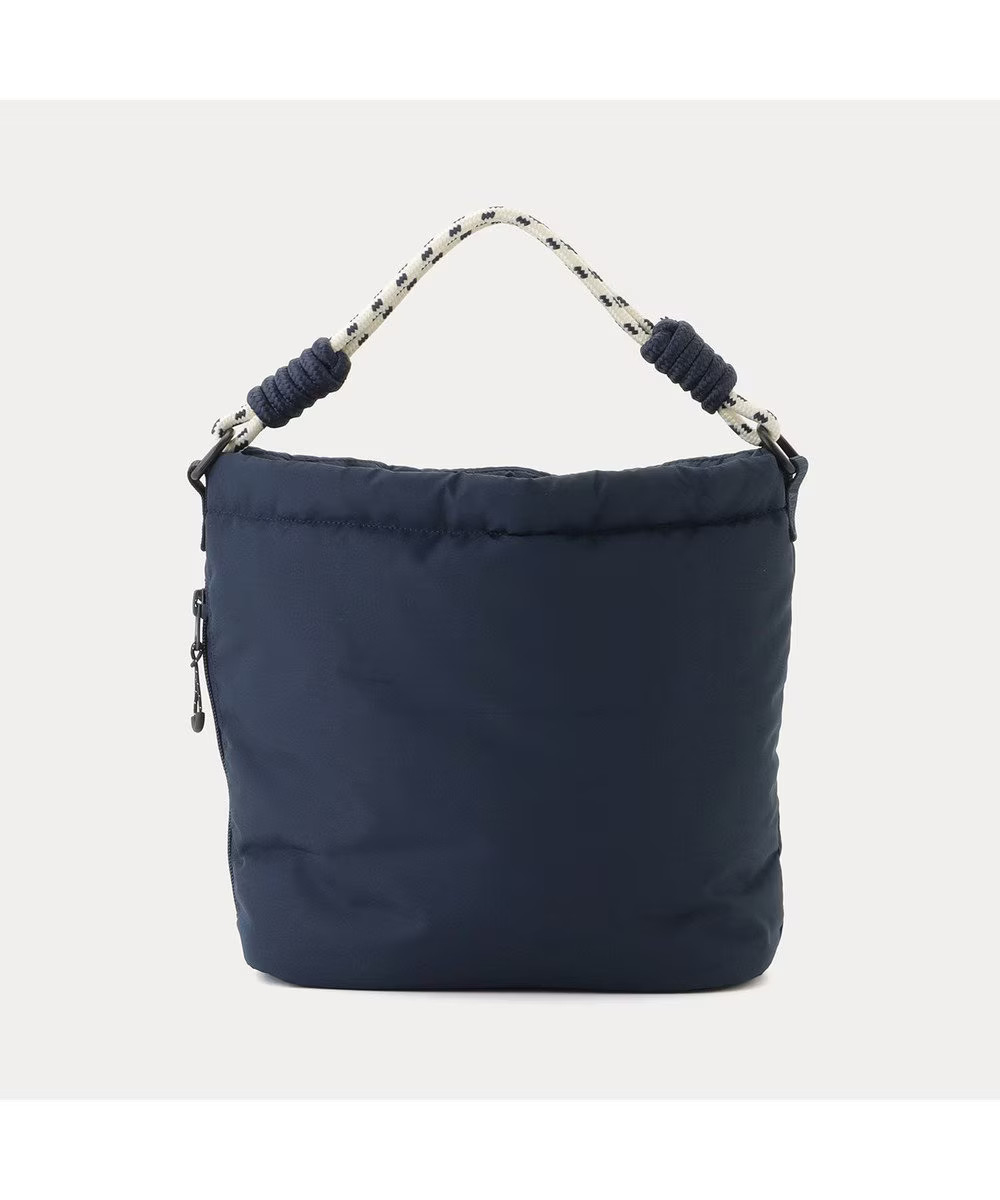 POLO RALPH LAUREN Rain Bag Shoulder bag Flag Bear Polo Bear One-Point Plain