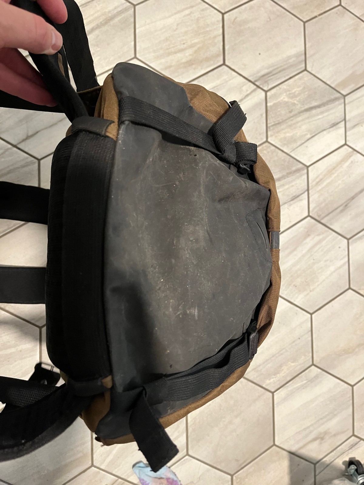 Boundary Supply Prima System Backpack Bundle – Verge Camera Case, Fieldspace, EX