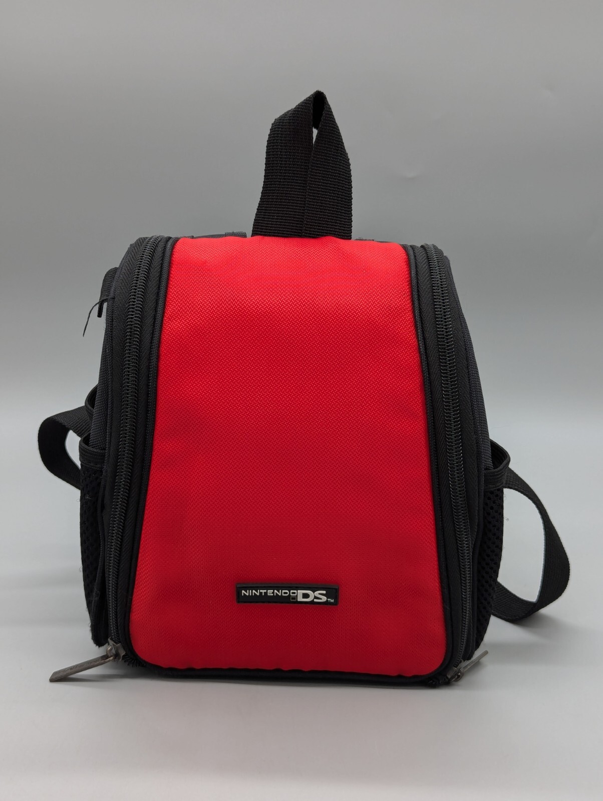 Nintendo Game Boy 2018 Backpack Laptop School Gaming Bag