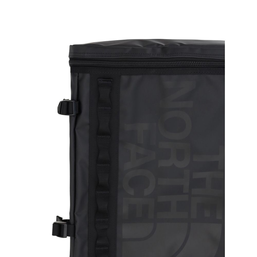 The North Face Black Polyester Backpack 100% Authentic – THNF0A3KVR4HF14HF1BB