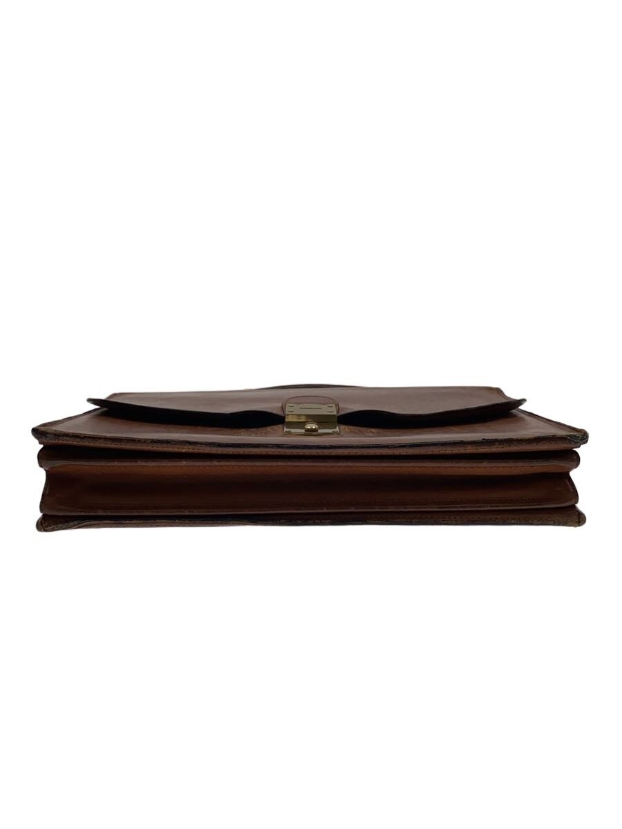 Other brands: SCHLESINGER, lock number 007, briefcase, leather, plain (BRW).