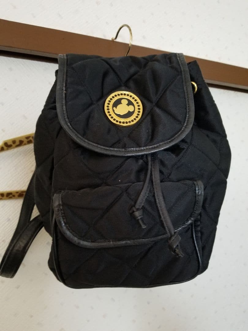 Party-Party Quilt Rucks