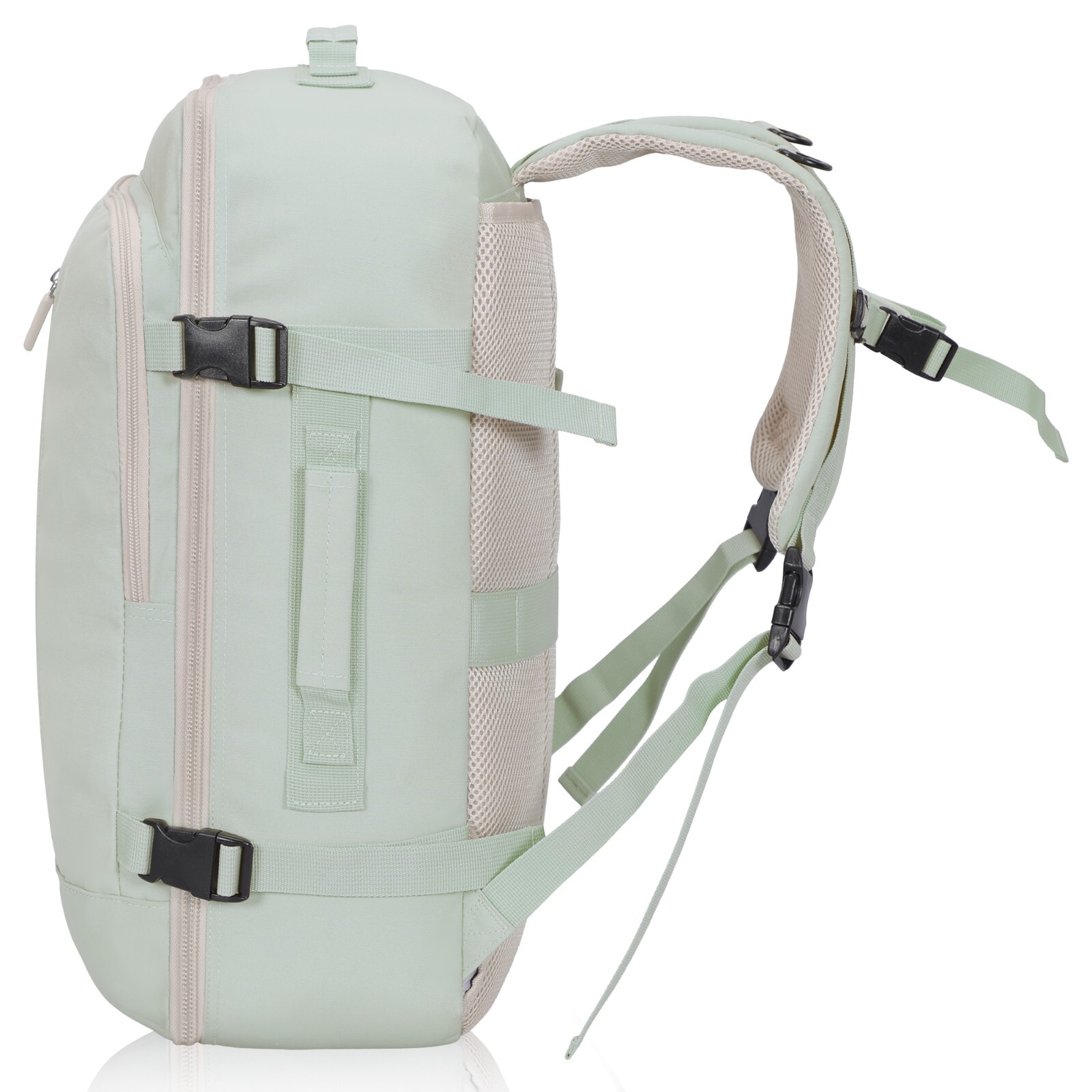 Travel Backpack 38L Flight Approved Carry On Backpack 20″ Business Weekender Bag
