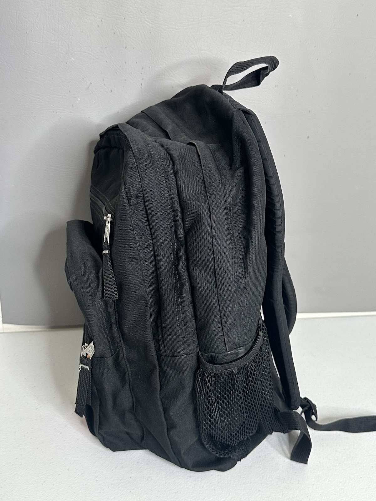 JanSport Big Student Backpack Computer Bag with 2 Compartments 15″ Vintage