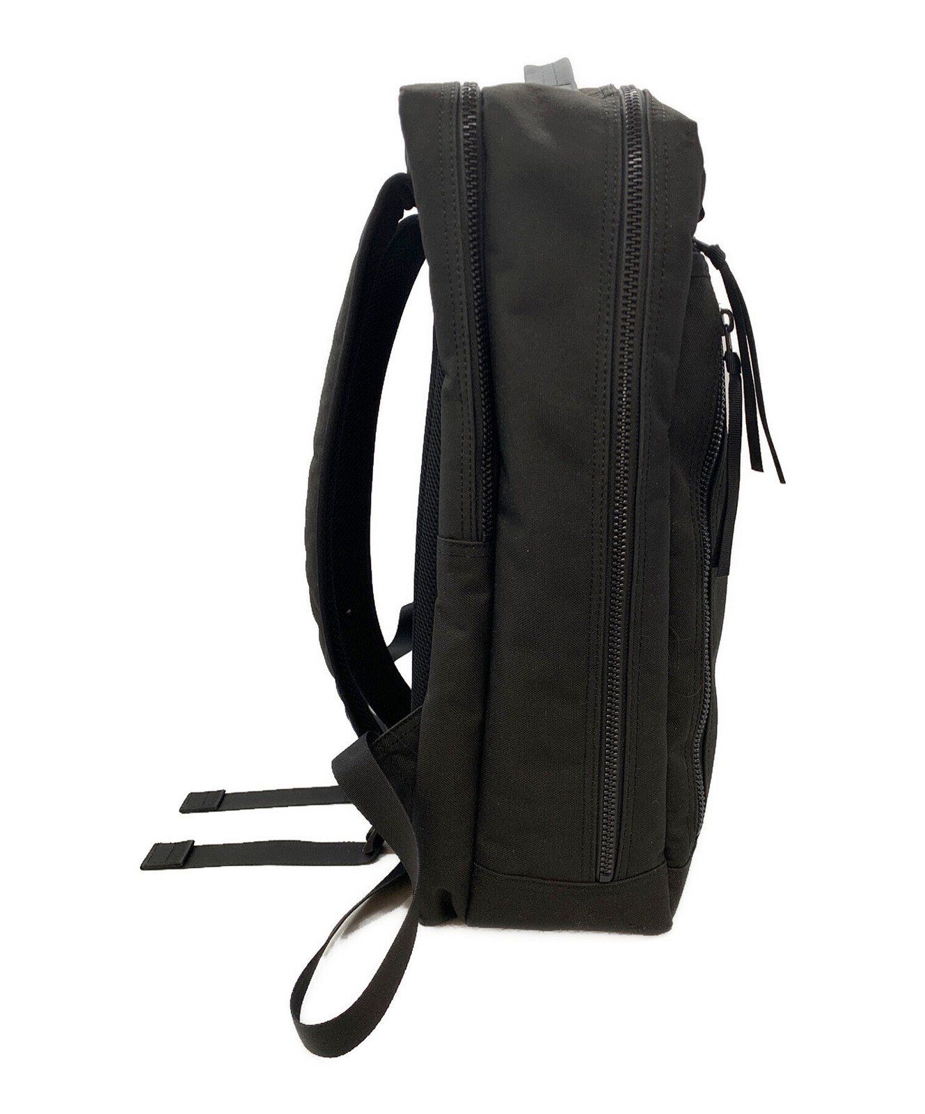PORTER Backpack Interactive Design Black Authentic From Japan