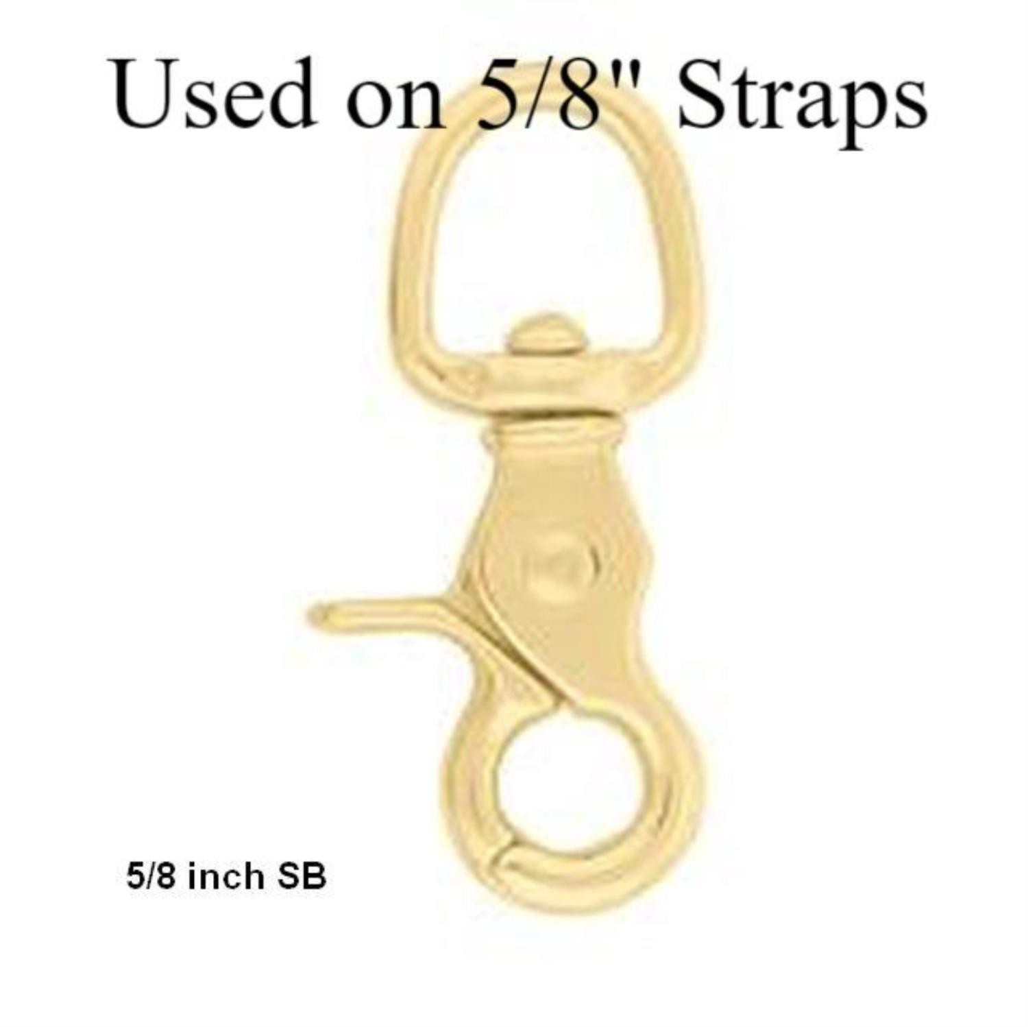 Adjustable Leather Replacement Strap fits Vintage Coach Hand Bags & Purses