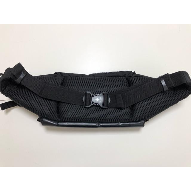 Fire First FFMS-505-01 Ultra-lightweight Body Bag Waist Bag