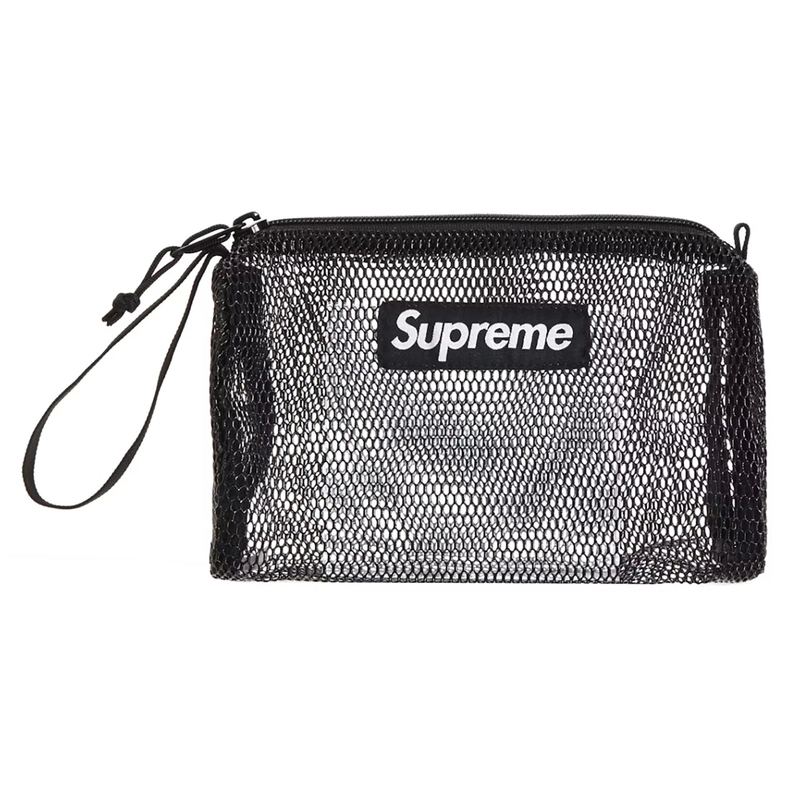 Supreme SS20 Utility Pouch Black