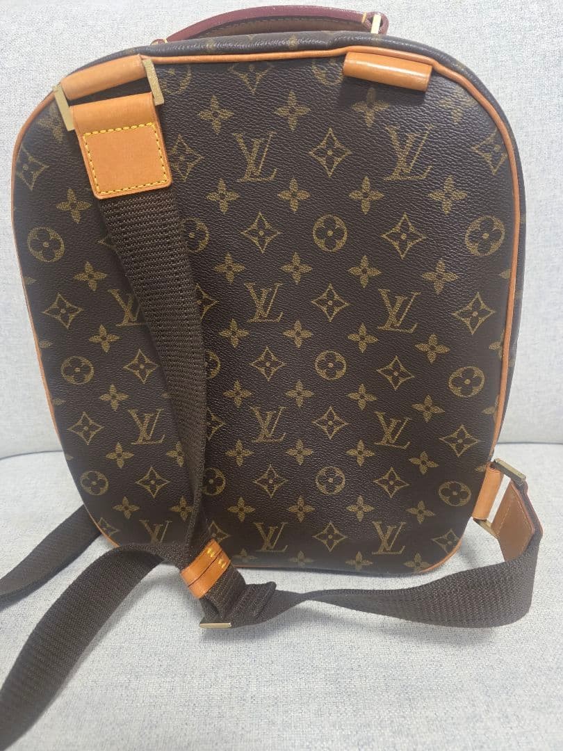 Louis Vuitton Pack All Sac à Dos M51132 600456
