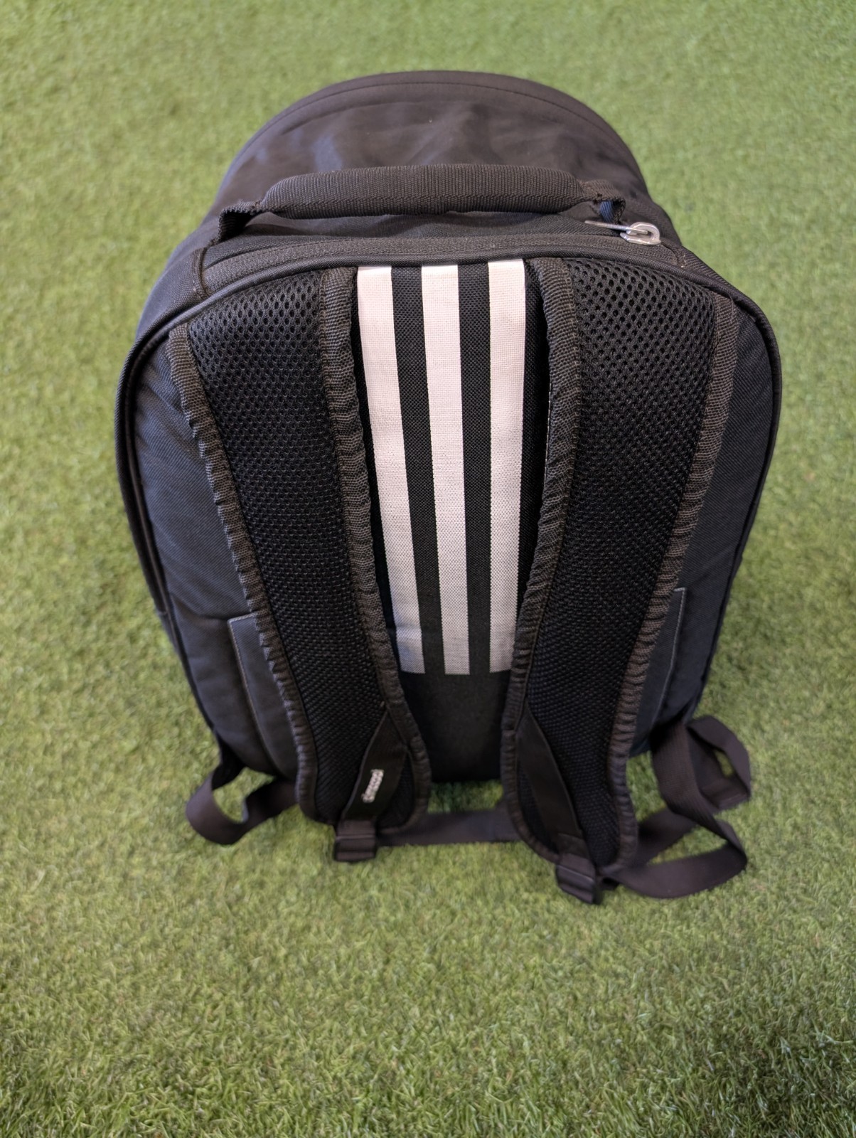 adidas Striker Team Backpack – Black (Defective)