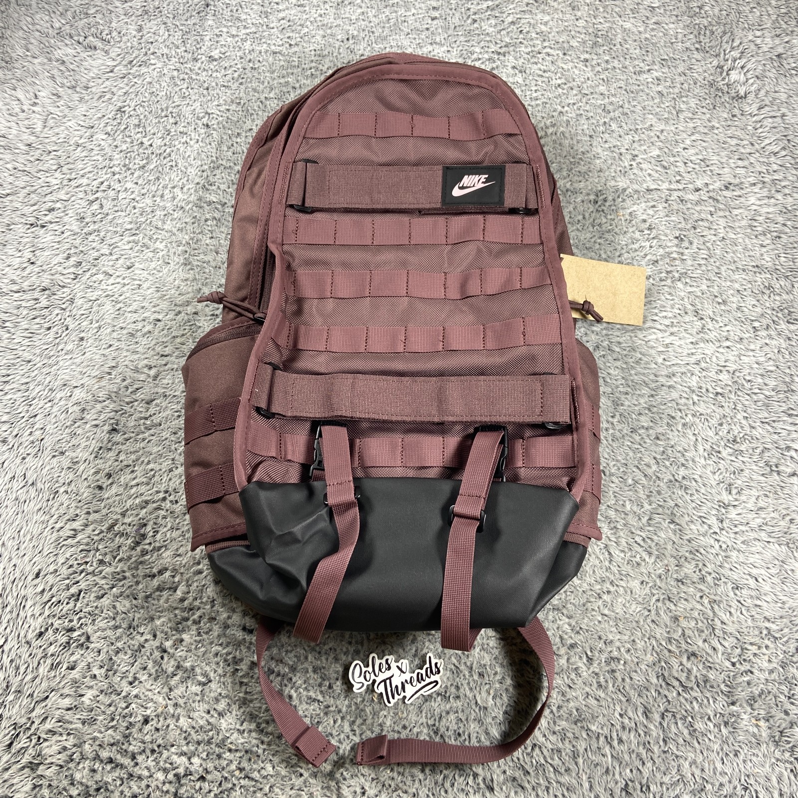 Nike Sportswear RPM Backpack 26L Light Violet One Size FD7544-502