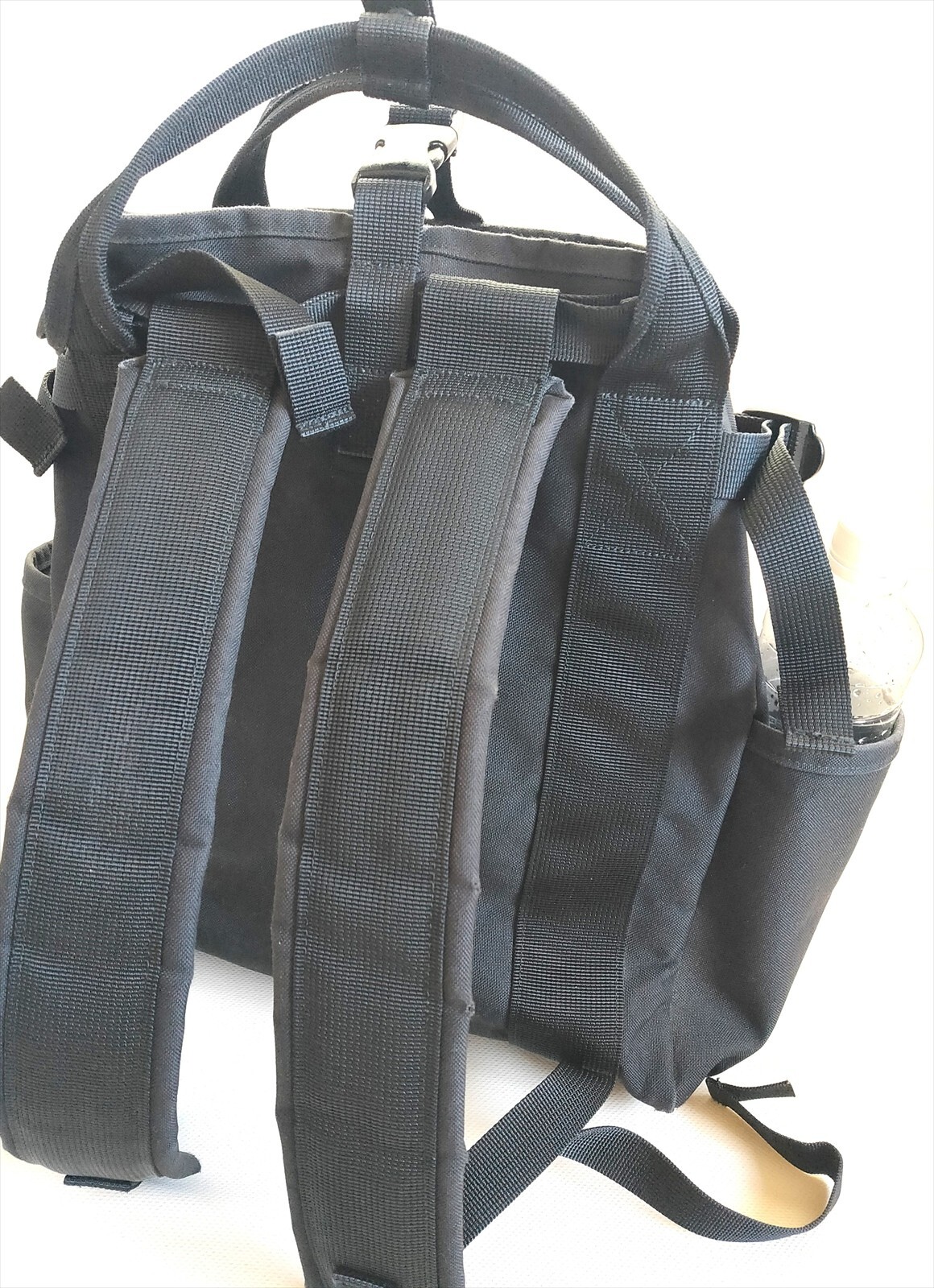 YOSHIDA PORTER / UNION 2Way Bag Backpack from Japan (2082)