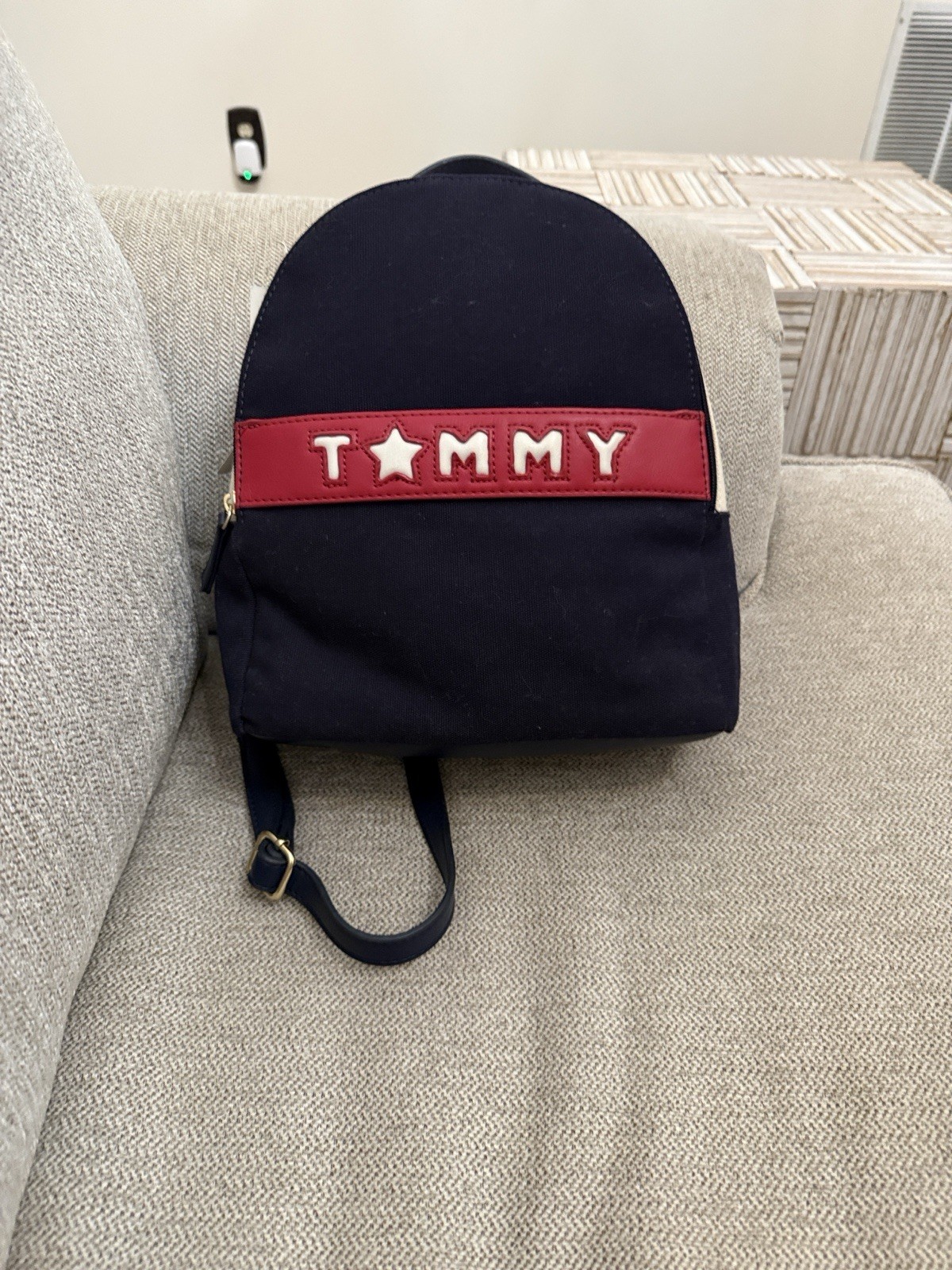 Tommy Hilfiger Back Pack