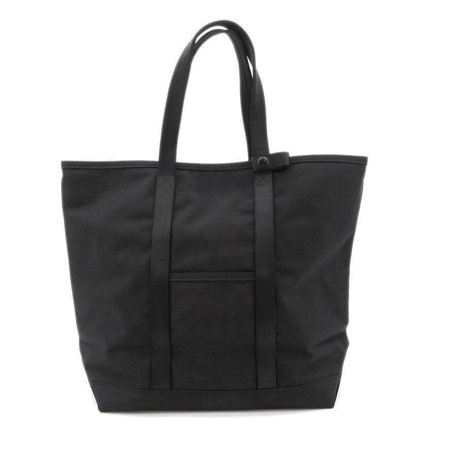 Authentic Porter PORTER Tension Tote Bag 36cm x 48cm x 17cm Black, Near Mint