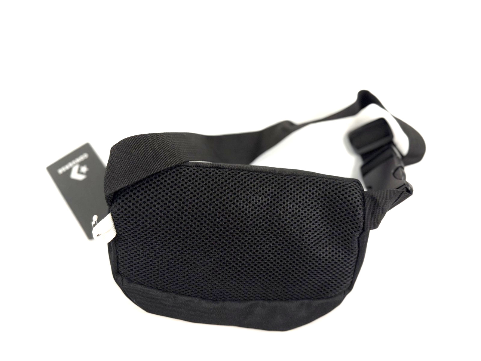 Converse Chuck Taylor All Star Sling Pack Black White Unisex 9A5379-023